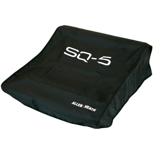 Allen & Heath AP11332 SQ-5 Mixer Dust Cover