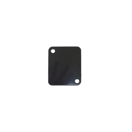 Ace Backstage C-15113 ConnectQuick Blank Cover Panel Insert