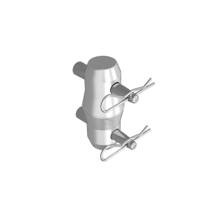 Global Truss CP0092 Coupler