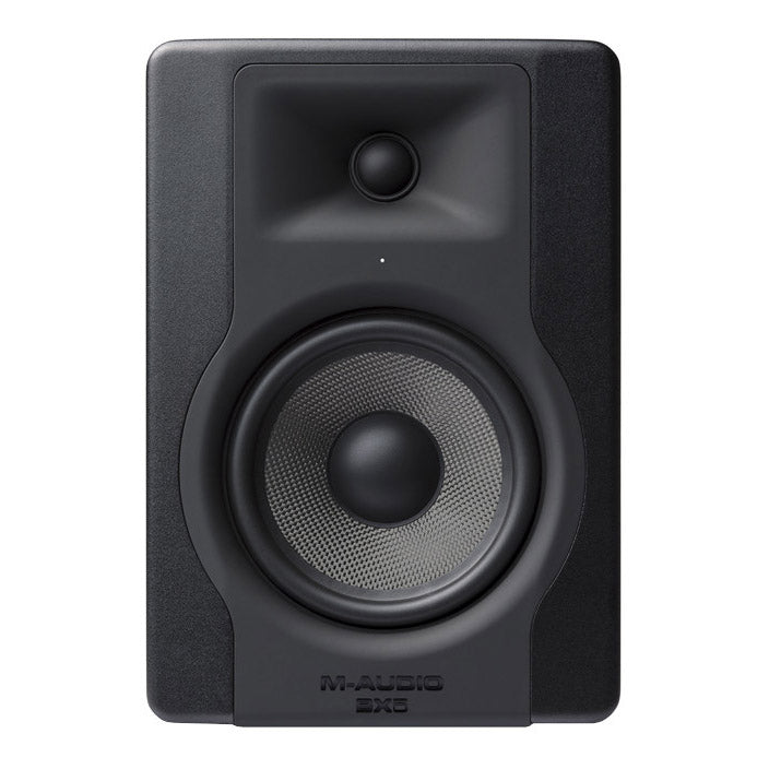 M-Audio BX5D3XUS 5" Powered Studio Reference Monitor