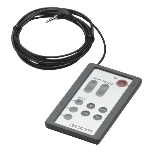 Zoom RC4 Remote Control