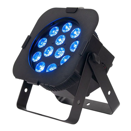 ADJ 12P Hex LED Par