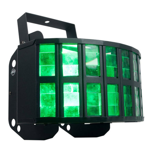 ADJ Aggressor Hex LED