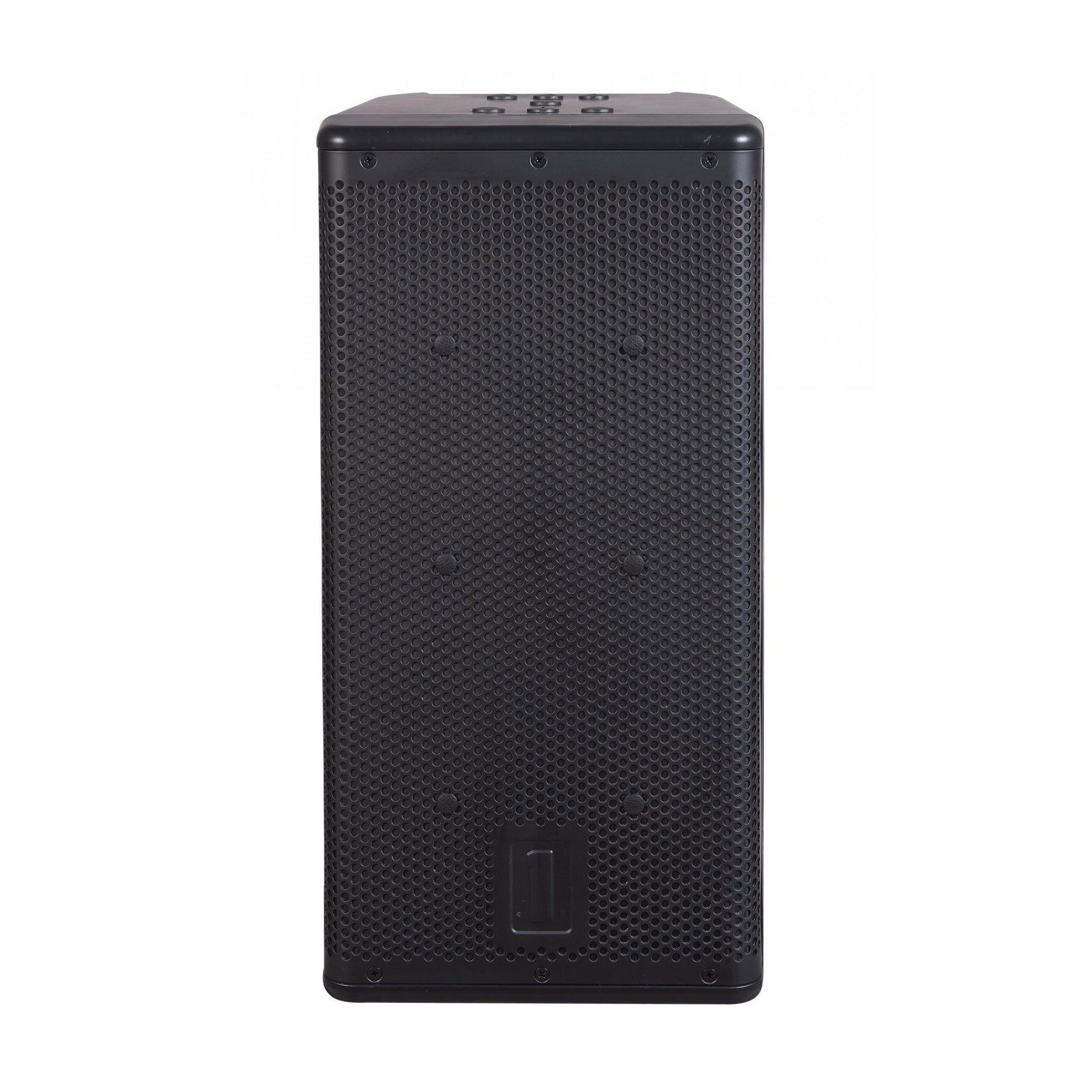 One Systems 108.HTH Platinum Hybrid Series Speaker front