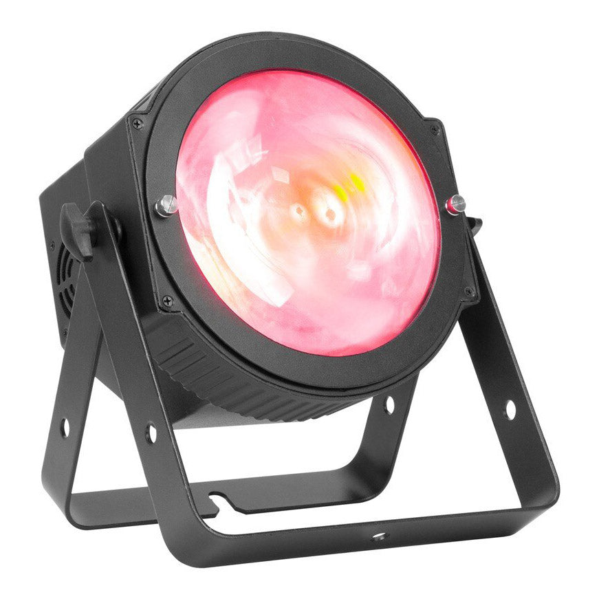 ADJ Dotz Par 100 red