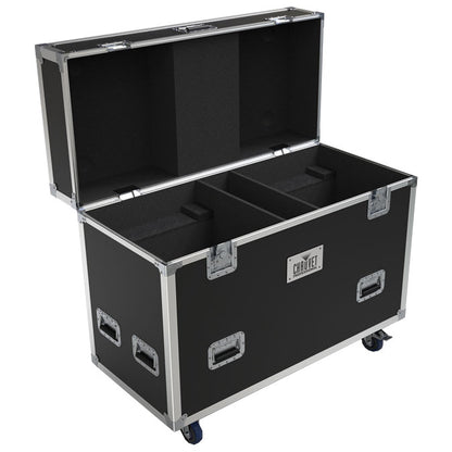 Chauvet Pro CP2CASEMK3W Maverick MK3 Wash Road Case interior