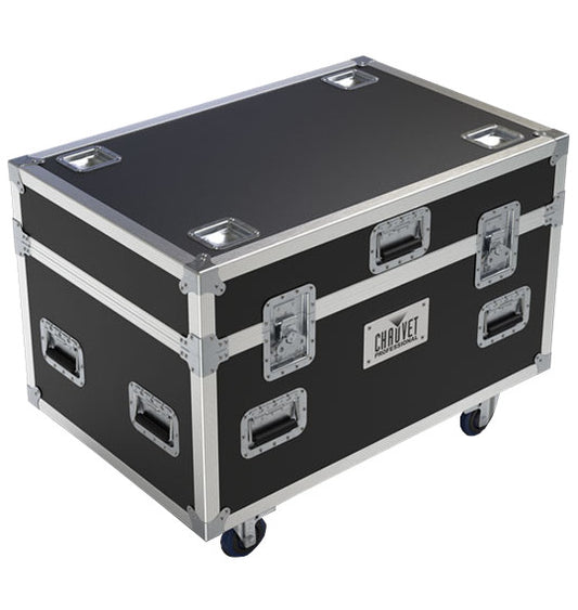 Chauvet Pro CP6CASER1W Rogue R1 Wash Road Case