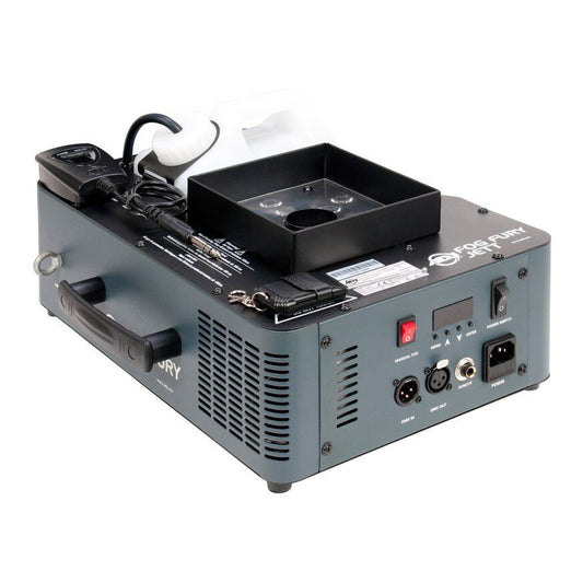 ADJ Fog Fury Jett Fog Machine