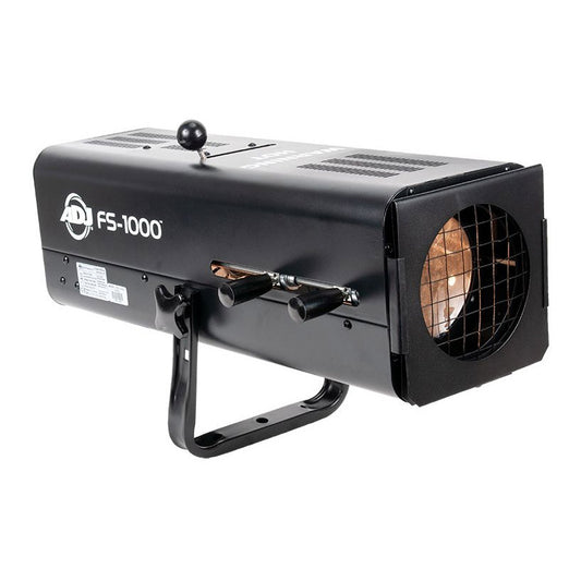 ADJ FS-1000 High Powered Followspot