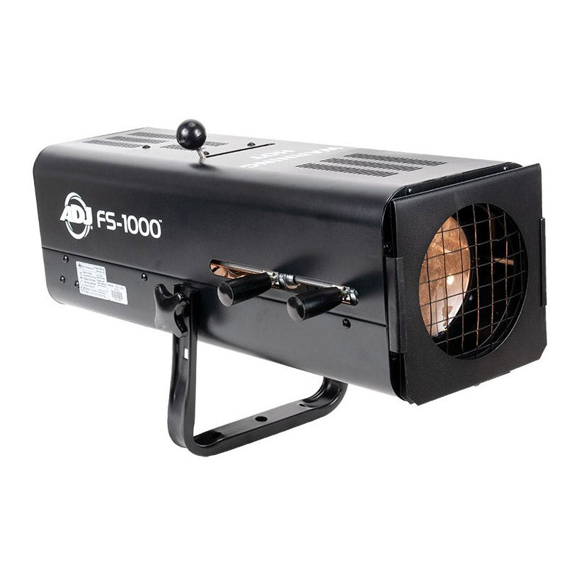 ADJ FS-1000 High Powered Followspot