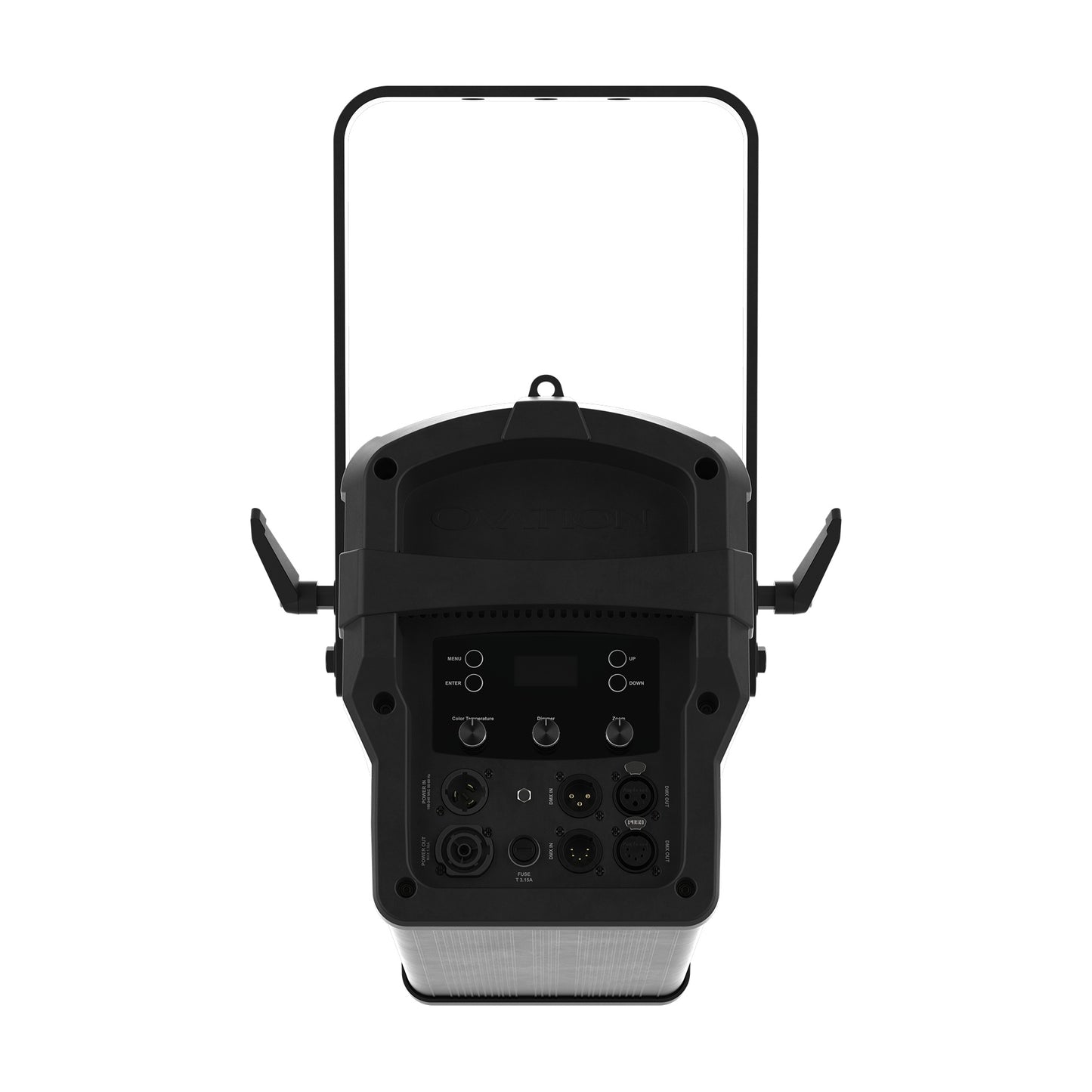 Chauvet Pro OVATIONF915VW-2 Variable White LED Fresnel Fixture