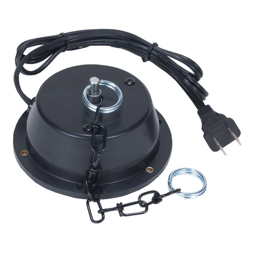 ADJ M-AC8 Mirror Ball Motor