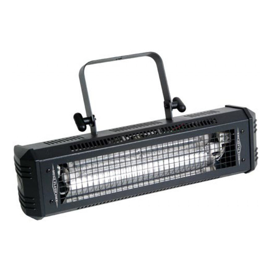 ADJ Mega Flash DMX Strobe Light