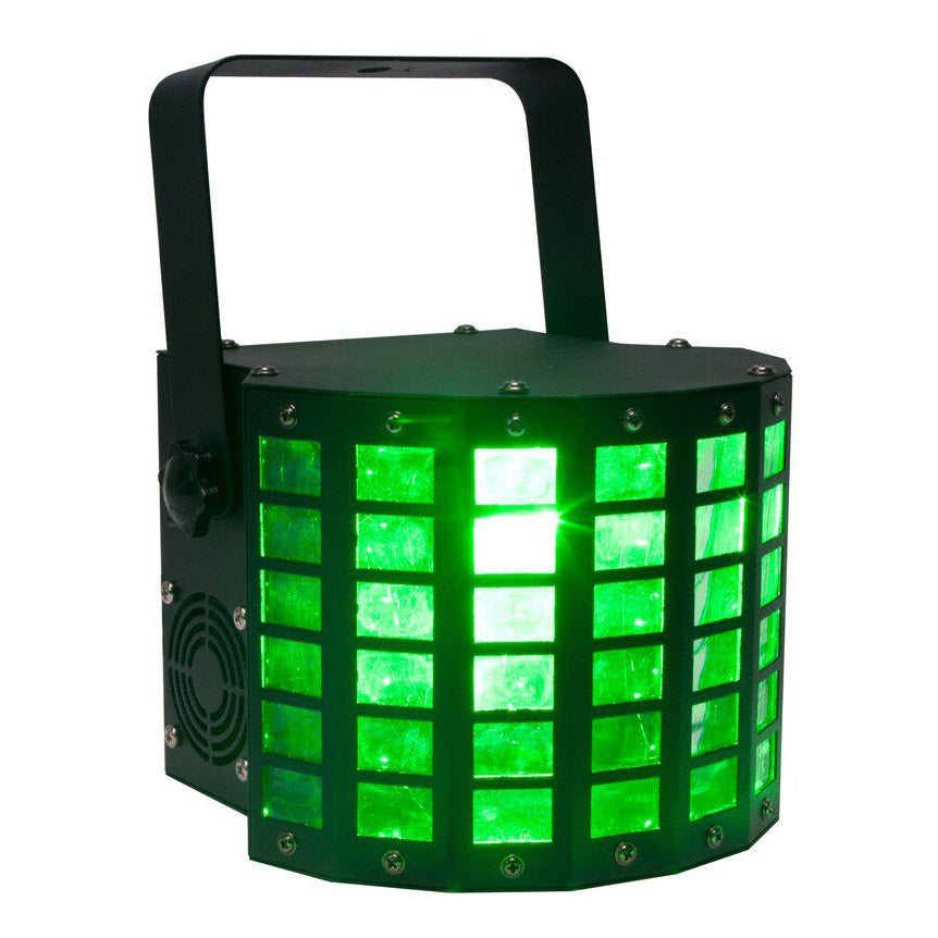 ADJ Mini Dekker Multi-Effects Fixture