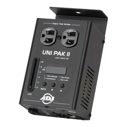 ADJ Uni Pak II left