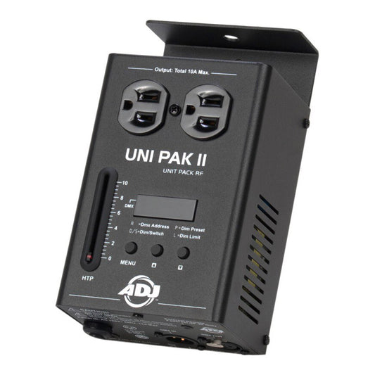 ADJ Uni Pak II left