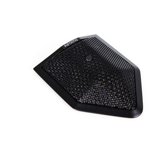 Astatic 901VP Variable Pattern Cardioid Desktop Boundary Microphone