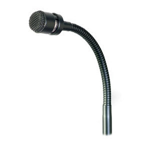 Astatic 920B 20" Condenser Cardioid Mini Gooseneck