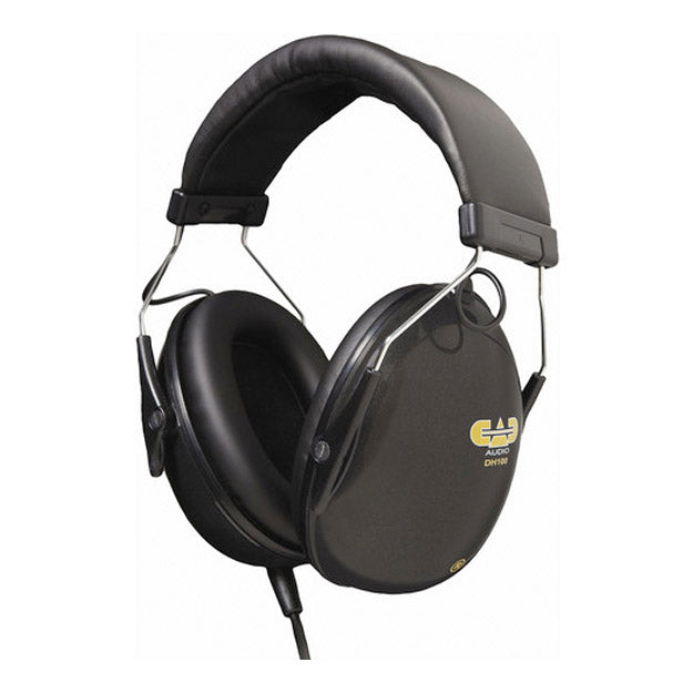 CAD DH100 Drummer Isolation Headphones