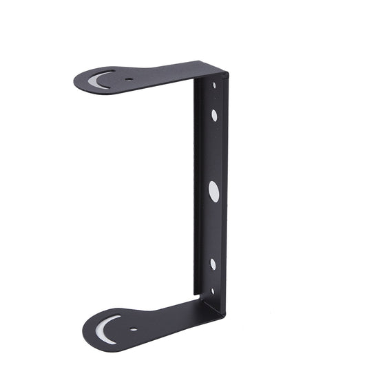 DAS Audio AXU U-Bracket For ARCO-4 Mounting Bracket | Black