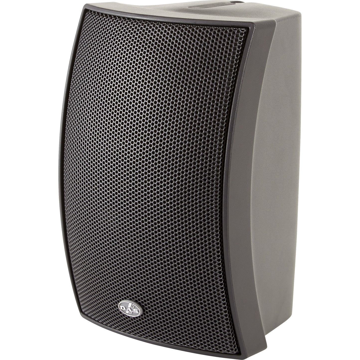 DAS Audio ARCO Series Passive Speakers with Transformer 2-Way Speaker Pair | 1x4" | Black