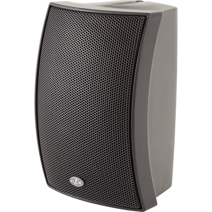 DAS Audio ARCO Series Passive Speakers with Transformer 2-Way Speaker Pair | 1x4" | Black