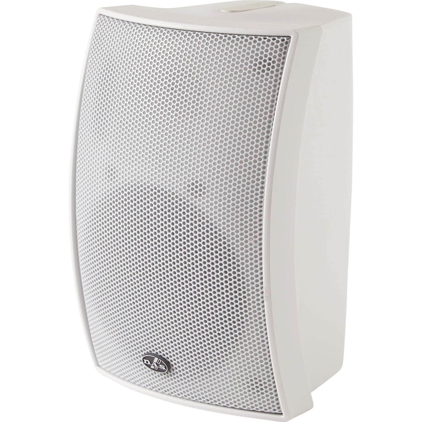 DAS Audio ARCO Series Passive Speakers with Transformer 2-Way Speaker Pair | 1x4" | White