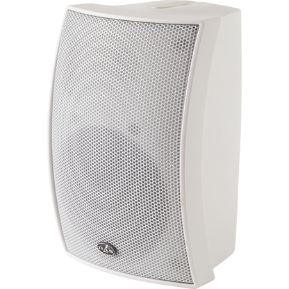 DAS Audio ARCO Series Passive Speakers with Transformer 2-Way Speaker Pair | 1x4" | White