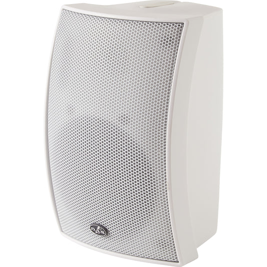 DAS Audio ARCO Series Passive Speakers with Transformer 2-Way Speaker Pair | 1x4" | White