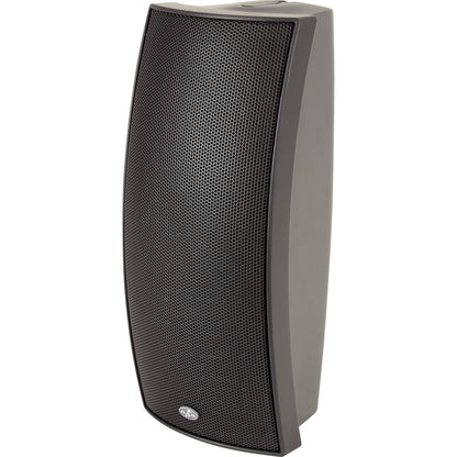 DAS Audio ARCO Series Passive Speakers with Transformer 2-Way Speaker Pair | 2x4" | Black