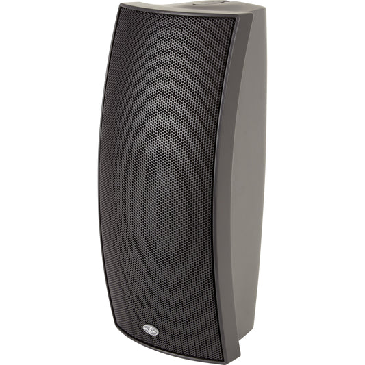DAS Audio ARCO Series Passive Speakers with Transformer 2-Way Speaker Pair | 2x4" | Black