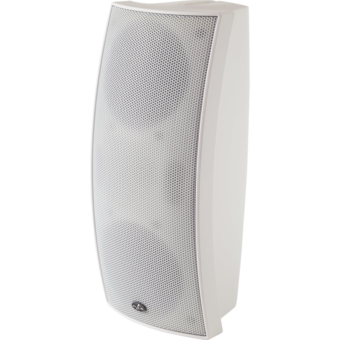 DAS Audio ARCO Series Passive Speakers with Transformer 2-Way Speaker Pair | 2x4" | White
