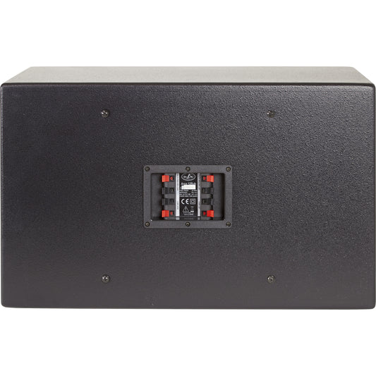 DAS Audio ARCO-12SUB 12" Dual Voice Coil Passive Subwoofer