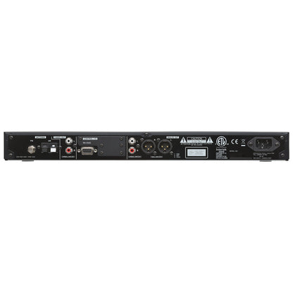 TASCAM CD-400U CD/SD/USB Player with Bluetooth Receiver