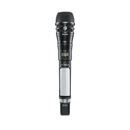Shure ADX2/K8 Axient Digital Wireless Handheld Microphone Transmitter, Frequency: X55 (941-960 MHz)