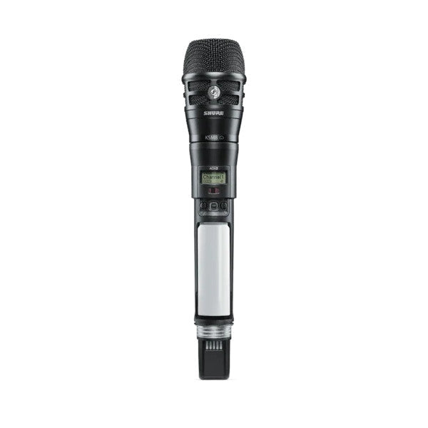 Shure ADX2/K8 Axient Digital Wireless Handheld Microphone