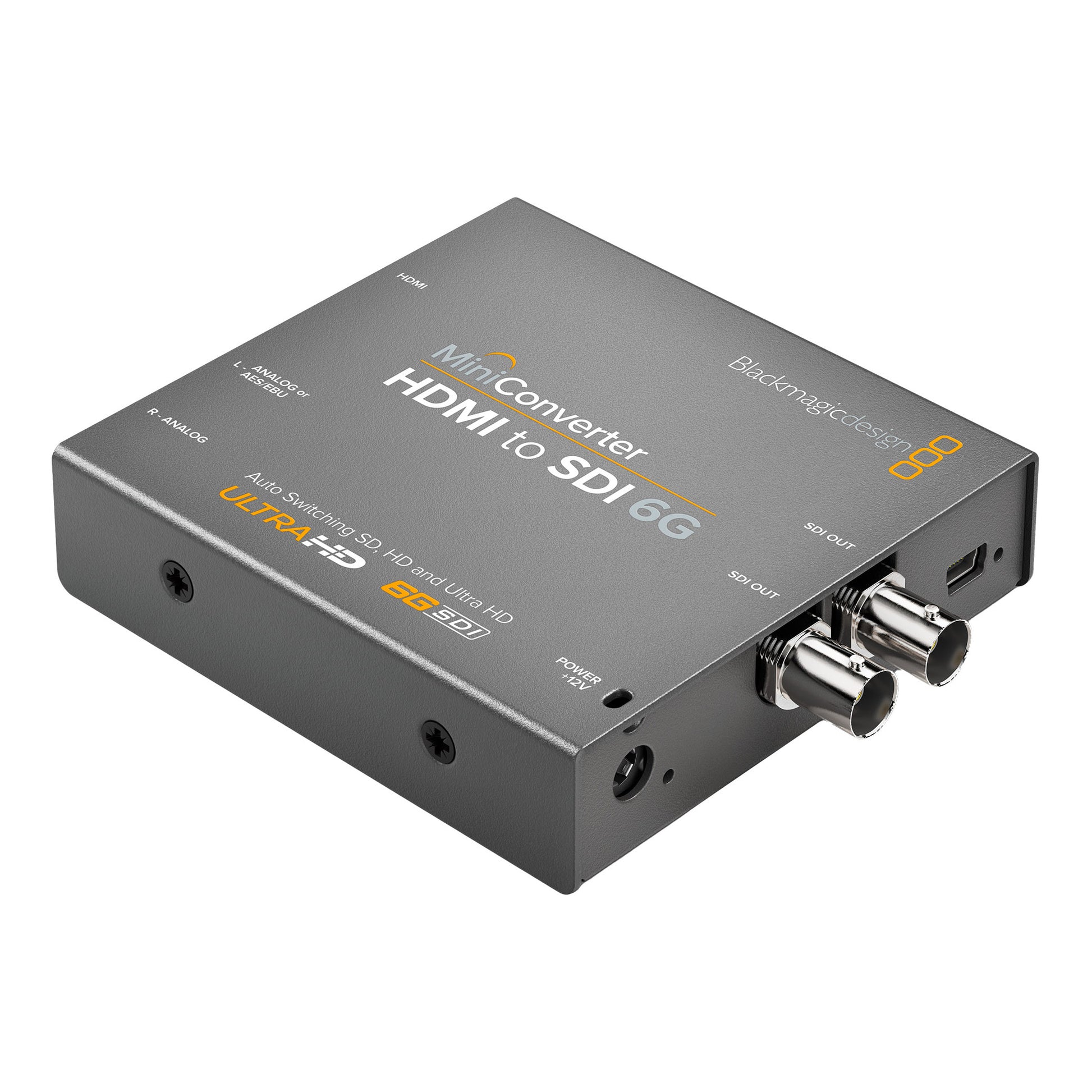 Blackmagic Design Mini Converter HDMI to SDI 6G