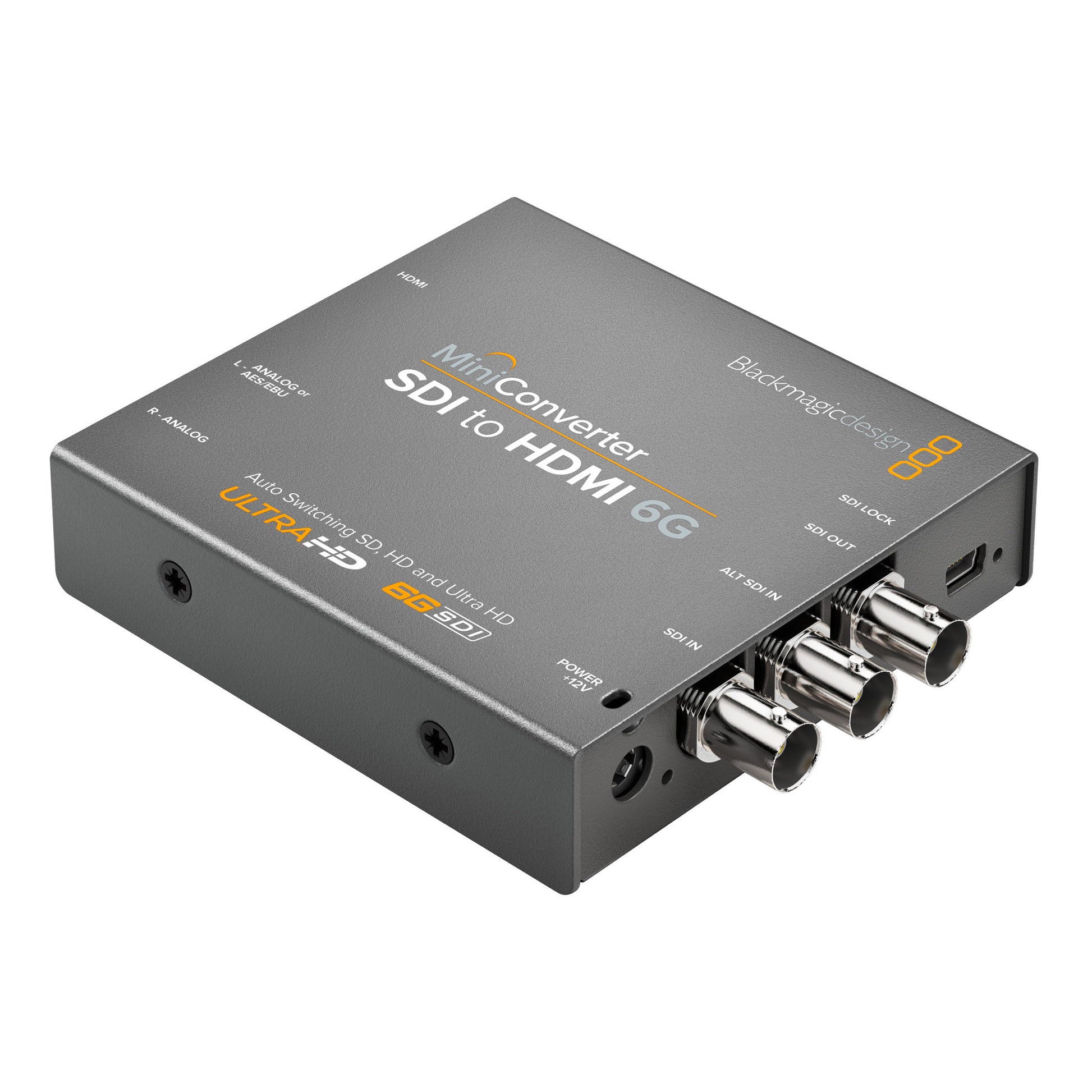 Blackmagic Design Mini Converter SDI to HDMI 6G