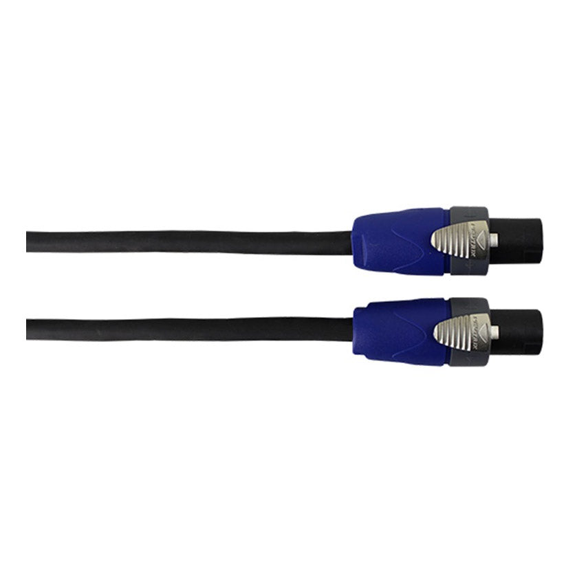 RapcoHorizon H12 N4N4 Neutrik Speakon Speaker Cable