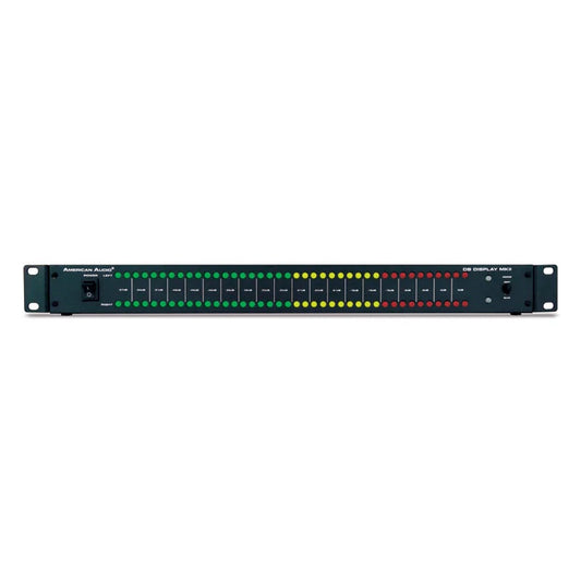 27617_American-Audio-DB-DISPLAY-MKII-Rack-Mount-LED-Decibel-Meter_ALT01sqr