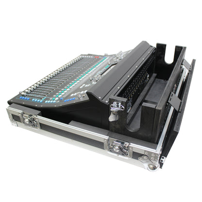ProX XS-AHSQ5DHW ATA Flight Case for Allen & Heath SQ5 Console