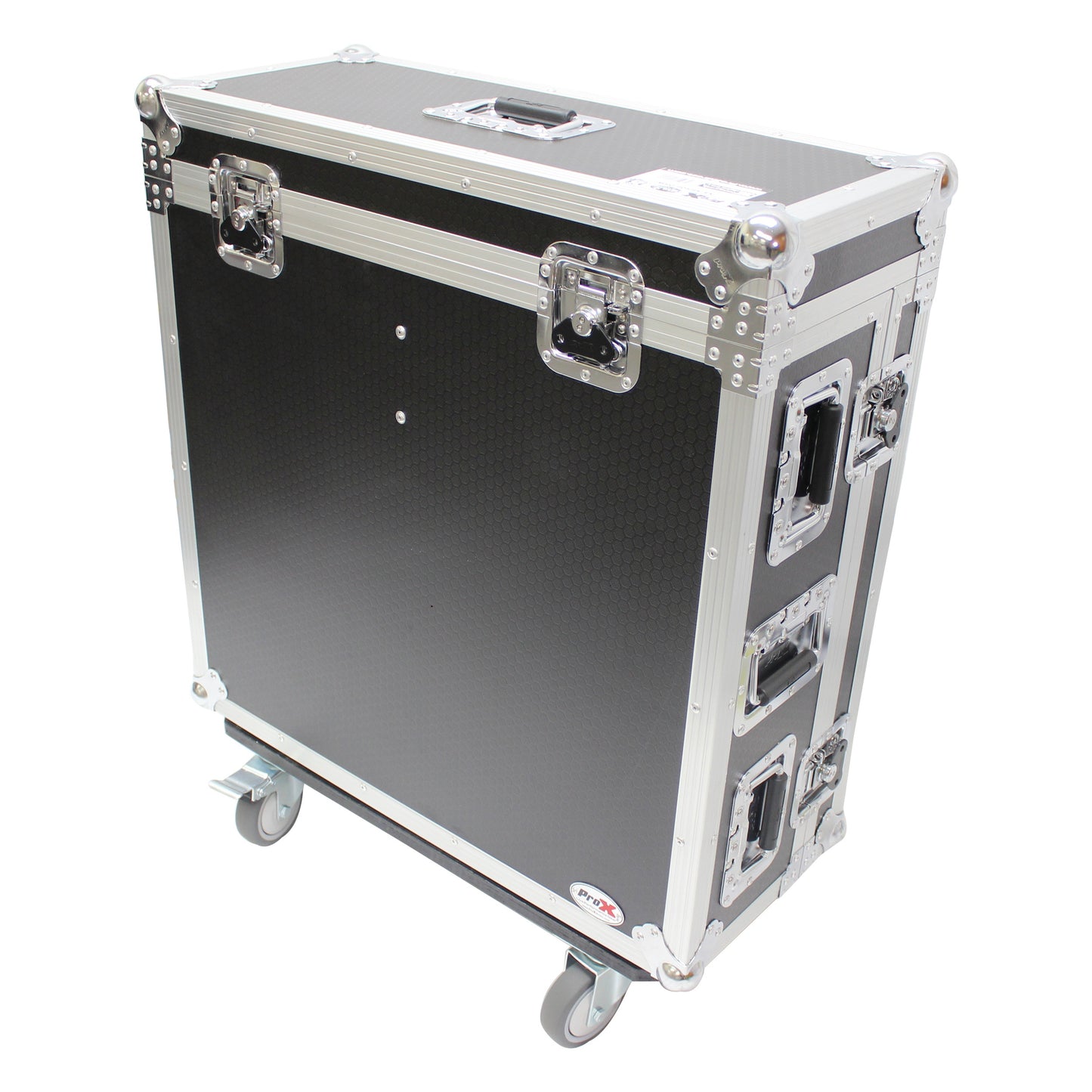 ProX XS-AHSQ5DHW ATA Flight Case for Allen & Heath SQ5 Console
