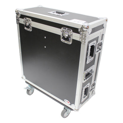ProX XS-AHSQ5DHW ATA Flight Case for Allen & Heath SQ5 Console