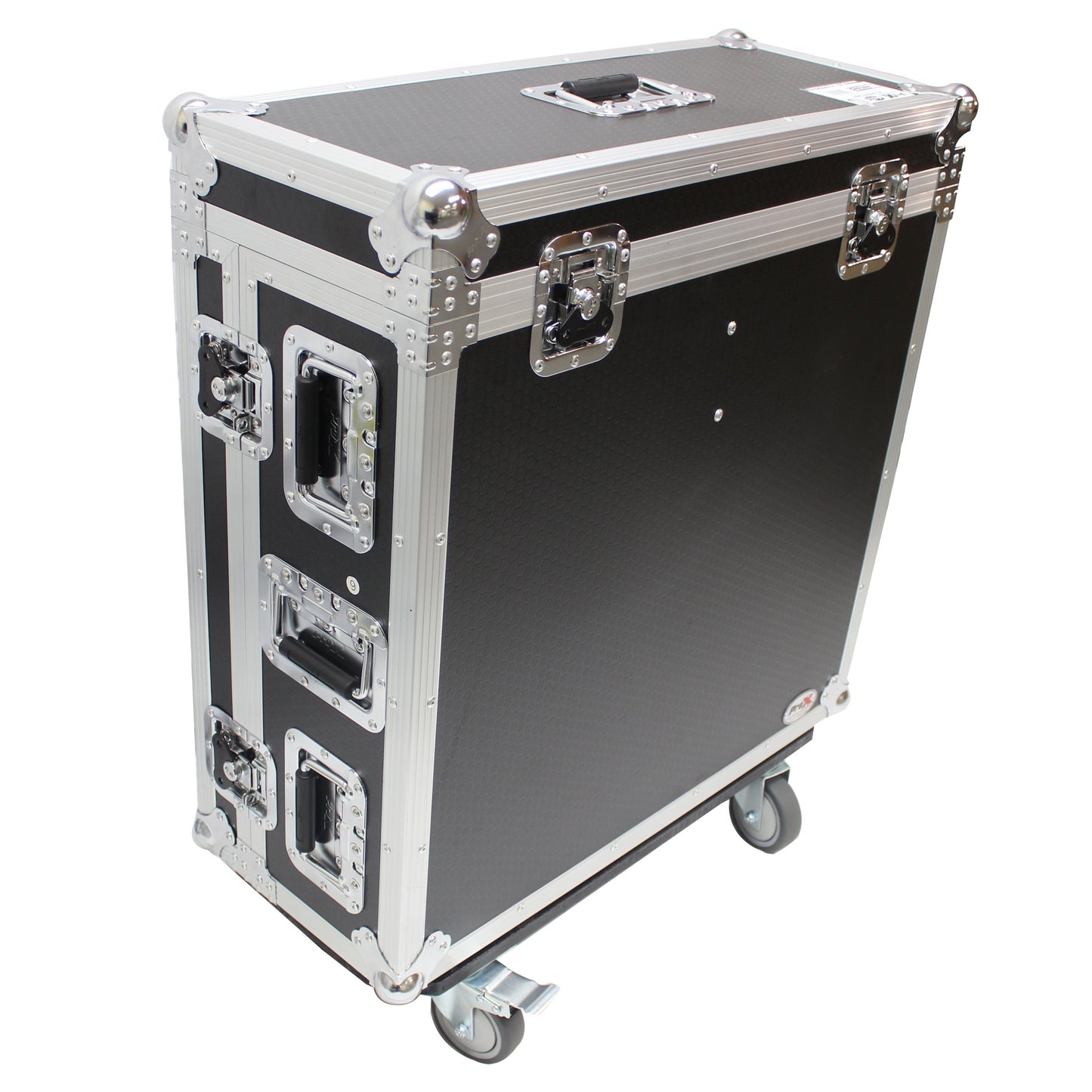 ProX XS-AHSQ5DHW ATA Flight Case for Allen & Heath SQ5 Console