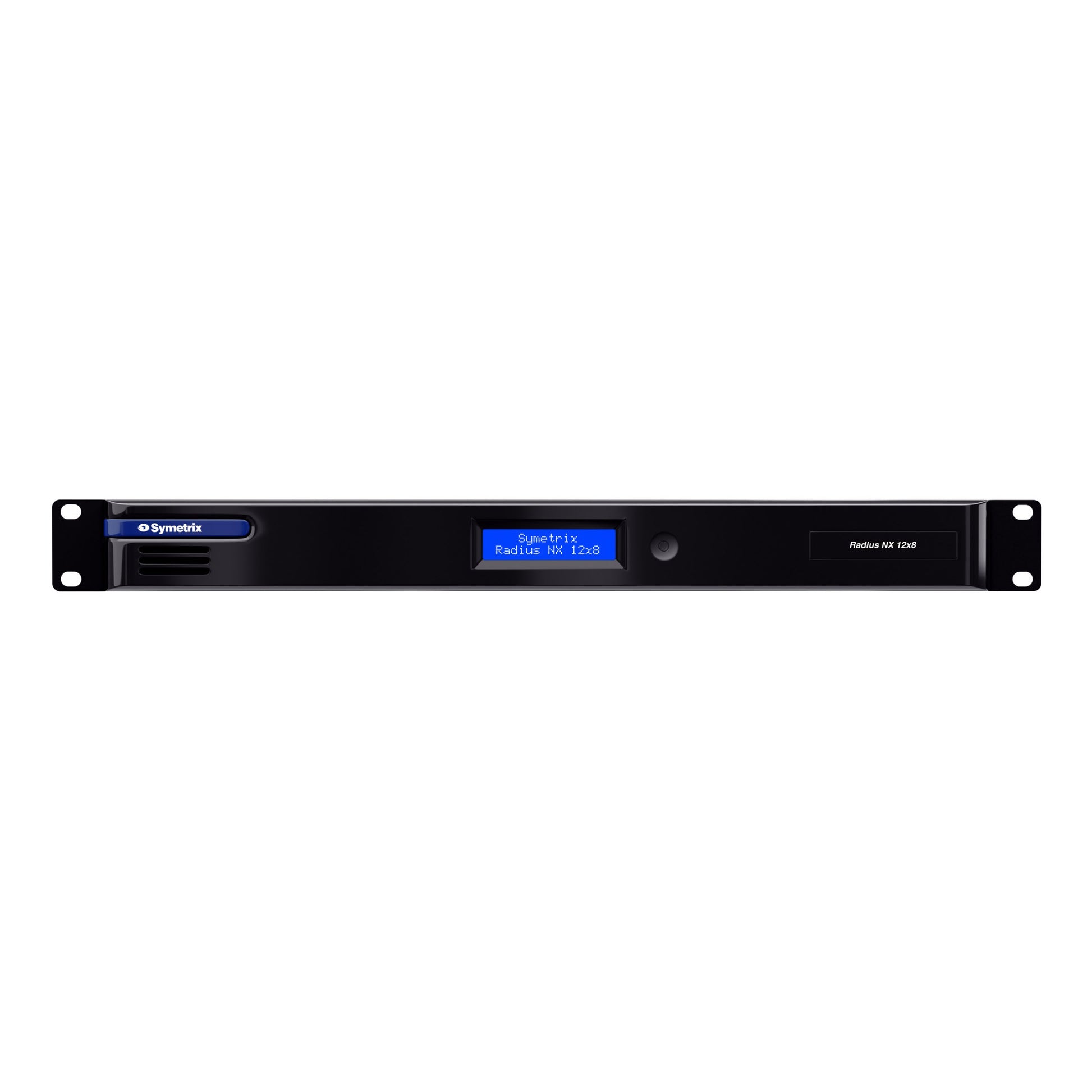 Symetrix Radius NX 12x8 Audio Processor