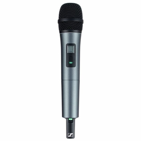 Sennheiser XSW 1-835 DUAL Wireless Handheld Microphone System