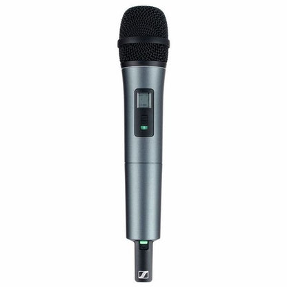 Sennheiser XSW 1-835 DUAL Wireless Handheld Microphone System