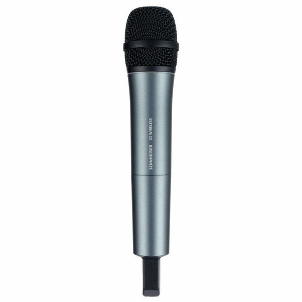 Sennheiser XSW 1-835 DUAL Wireless Handheld Microphone System