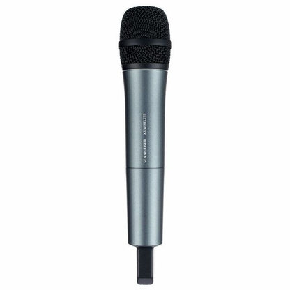 Sennheiser XSW 1-835 DUAL Wireless Handheld Microphone System