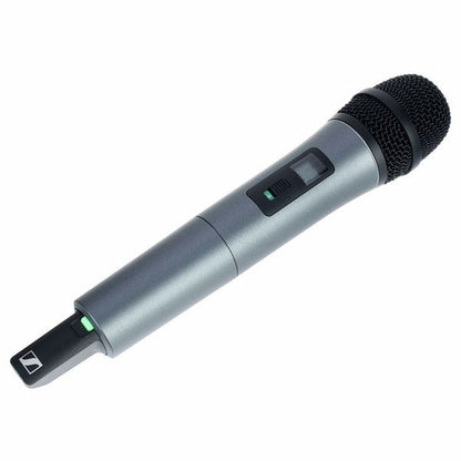 Sennheiser XSW 1-835 DUAL Wireless Handheld Microphone System